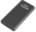 goodram essential HL100 external SSD, 512GB, USB-C 3.0
