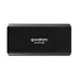 goodram essential HX100 external SSD, 512GB, USB-C 3.1