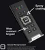 iStorage diskAshur M.2, 240GB, USB-A 3.0