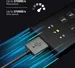 iStorage diskAshur M.2, 2TB, USB-A 3.0