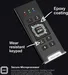 iStorage diskAshur M.2, 2TB, USB-A 3.0