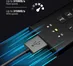 iStorage diskAshur M.2, 120GB, USB-A 3.0