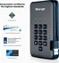 iStorage diskAshur Pro 2, 4TB, USB-A 3.0