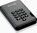 iStorage diskAshur Pro 2, 5TB, USB-A 3.0