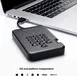 iStorage diskAshur Pro 2 SSD, 1TB, USB-A 3.0