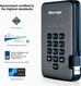 iStorage diskAshur Pro 2, 2TB, USB-A 3.0