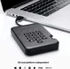 iStorage diskAshur Pro 2, 2TB, USB-A 3.0