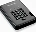 iStorage diskAshur Pro 2, 3TB, USB-A 3.0