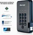 iStorage diskAshur Pro 2, 3TB, USB-A 3.0