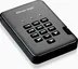 iStorage diskAshur Pro SSD, 1TB, USB-A 3.0