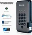 iStorage diskAshur Pro SSD, 1TB, USB-A 3.0