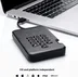 iStorage diskAshur Pro SSD, 1TB, USB-A 3.0