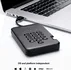 iStorage diskAshur Pro 2 SSD, 16TB, USB-A 3.0