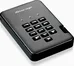 iStorage diskAshur Pro 2, 500GB, USB-A 3.0