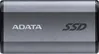 ADATA Elite SE880, Titanium Gray, 500GB, USB-C 3.2