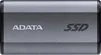 ADATA Elite SE880, Titanium Gray, 4TB, USB-C 3.2