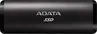 ADATA SE760, Black, 2TB, USB-C 3.1