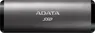 ADATA SE760, Titan-Gray, 1TB, USB-C 3.1