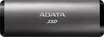 ADATA SE760, Titan-Gray, 512GB, USB-C 3.1