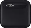 Crucial X6 Portable SSD, 2TB, USB-C 3.1