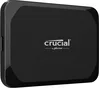 Crucial X9 Portable SSD, 4TB, USB-C 3.1