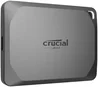 Crucial X9 Pro Portable SSD, 1TB, USB-C 3.1