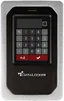 DataLocker DL4 FE, 2.5", 2TB, USB-C 3.1