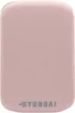 Hyundai HS2 Series Pink Flamingo, pink, 2.5", 1TB, U...