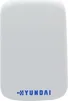 Hyundai HS2 Series White Tiger, 2.5", 512GB, USB 3.0...