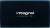 Integral USB 3.1 Portable SSD with Type-C, 480GB, USB-C 3...