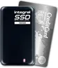 Integral USB-A 3.0 Portable SSD, 960GB, USB-A 3.0