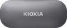 KIOXIA EXCERIA PLUS Portable SSD, 500GB, USB-C 3.1