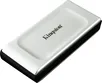 Kingston XS2000 Portable SSD, 4TB, USB-C 3.2