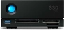 LaCie 1big Dock SSD Pro, 4TB, Thunderbolt 3 / USB-C 3.1