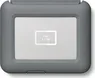 LaCie DJI Copilot BOSS Rugged +Rescue, 2TB, USB-C 3.0/USB...