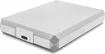 LaCie Mobile Drive, 4TB, USB-C 3.0