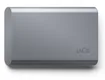 LaCie Mobile SSD Secure Apple +Rescue, 1TB, USB-C 3.0