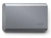 LaCie Mobile SSD Secure Apple +Rescue, 2TB, USB-C 3.0