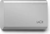 LaCie Portable SSD V2 +Rescue, 1TB, USB-C 3.1