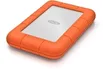LaCie Rugged Mini, 2TB, USB 3.0 Micro-B
