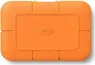 LaCie Rugged SSD, 1TB, USB-C 3.1