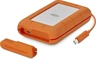 LaCie Rugged Secure, 2TB, +Rescue, USB-C 3.0/Thunderbolt ...