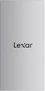 Lexar ES3 Portable SSD, 1TB, USB-C 3.1