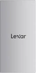Lexar ES3 Portable SSD, 2TB, USB-C 3.1