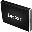 Lexar SL100 Pro, 1TB, USB-C 3.1