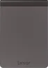 Lexar SL200 Portable SSD, 512GB, USB-C 3.0