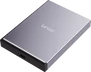 Lexar SL210 Portable SSD, 2TB, USB-C 3.0