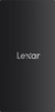 Lexar SL300 Portable SSD, 2TB, USB-C 3.1