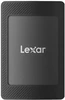Lexar SL500 Portable SSD with Magnetic Set, 1TB, USB-C 3....
