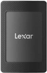 Lexar SL500 Portable SSD with Magnetic Set, 4TB, USB-C 3....